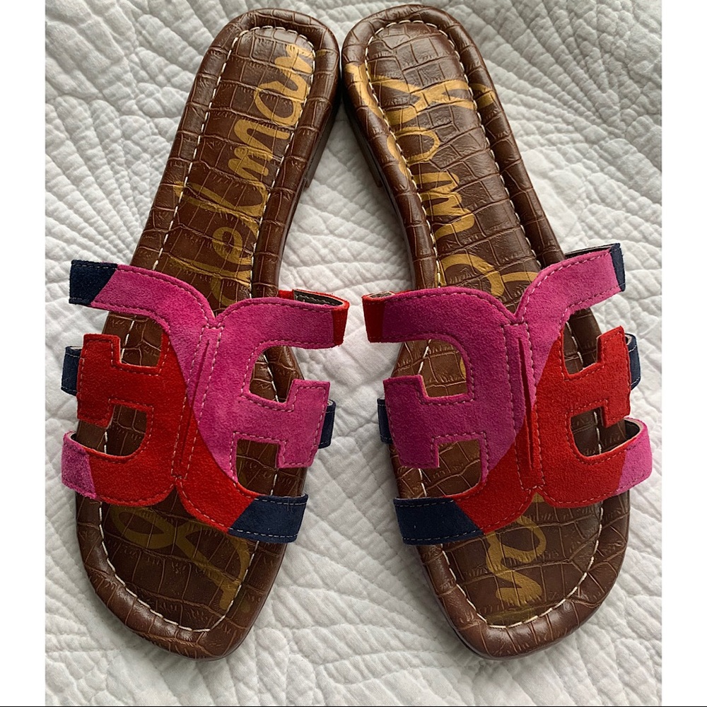 Sam Edelman Sandals